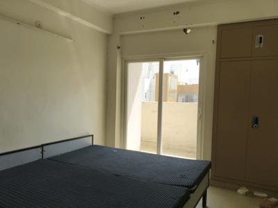 Bedroom Image of 1600 Sq.ft 3.5 BHK Apartment / Flat for rent in Terrace Homes, Noida Extension Greater Noida for Rs. 26050