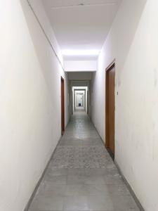 Lobby Image of 875 Sq.ft 3 BHK Apartment / Flat for sale in Pailan Kolkata for Rs. 4200000