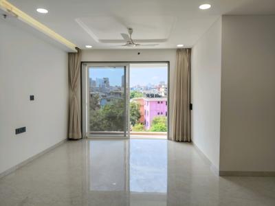 Intop Tower Living Room 2