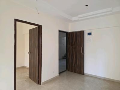 Living Room Image of 1044 Sq.ft 2 BHK Apartment / Flat for sale in Sethi Palacio, Vasai West Vasai for Rs. 6400000