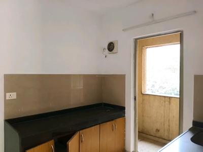Kitchen Image of 774 Sq.ft 1.5 BHK Apartment / Flat for sale in Lodha Casa Rio, Palava Phase 1 Thane for Rs. 4300000