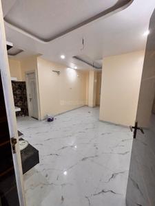 Hall Image of 1200 Sq.ft 2 BHK Builder Floor for rent in Jaisri Shyam Mayank Manan Apartment, Rukanpura Patna for Rs. 20000