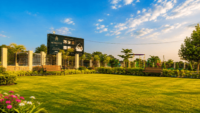 Image of 1500 Sq.ft Residential Plot / Land for sale in Lava, Nagpur for Rs. 3760000