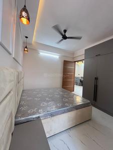 Kitchen Image of 2157 Sq.ft 3 BHK Apartment / Flat for sale in Bapu Nagar Jaipur for Rs. 18111000