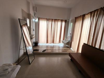 Hall Image of 2750 Sq.ft 4 BHK Independent House for sale in Goregaon East Mumbai for Rs. 45000000