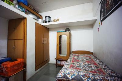 Bedroom Image of 1503 Sq.ft 3 BHK Independent House for sale in Bapunagar Ahmedabad for Rs. 10500000