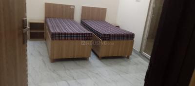 Bedroom Image of Apna niwas pg in Sector 82, Noida
