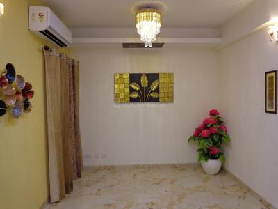 Hall Image of 1500 Sq.ft 3.5 BHK Apartment / Flat for sale in SKA Metro Ville, Eta II Greater Noida for Rs. 15800000