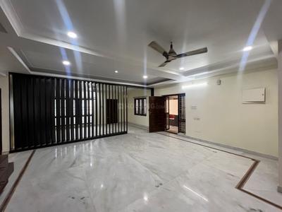 Hall Image of 4000 Sq.ft 4 BHK Apartment / Flat for sale in Jubilee Hills Hyderabad for Rs. 40000000