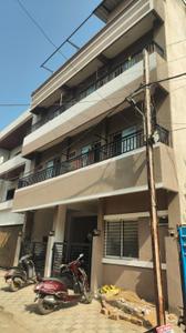 Image of 250 Sq.ft 1 RK Apartment / Flat for rent in Nipania, Indore for Rs. 11000