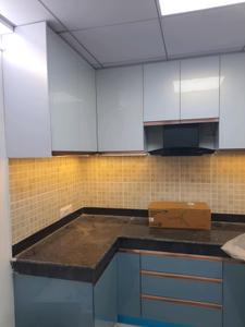 Kitchen Image of 1244 Sq.ft 2 BHK Apartment / Flat for sale in Godrej Air, Sector 85 Gurgaon for Rs. 21000000