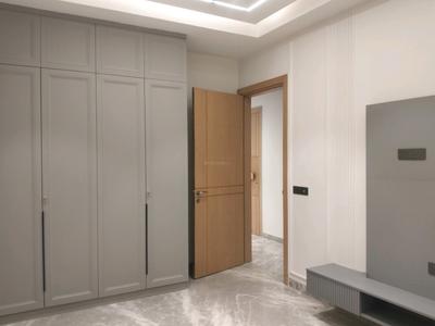 Bedroom Image of 1800 Sq.ft 3 BHK Builder Floor for sale in Vikaspuri New Delhi for Rs. 31000000