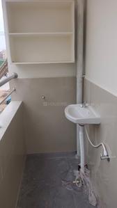 Image of 700 Sq.ft 1 BHK Apartment / Flat for rent in Kondapur, Hyderabad for Rs. 23000