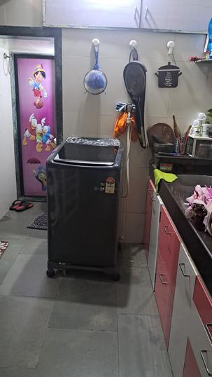 Lower Parel Kitchen 1