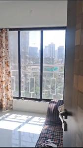 Bedroom Image of 784 Sq.ft 2 BHK Apartment / Flat for sale in DEM Icon, Kandivali West Mumbai for Rs. 18500000
