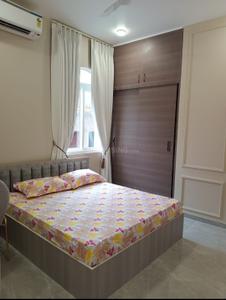 Bedroom Image of 900 Sq.ft 2 BHK Apartment / Flat for sale in ACL Love Home Joypur, Budhsinghpura Jaipur for Rs. 5060000