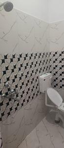 Bathroom Image of 1250 Sq.ft 2 BHK Independent House for sale in Pink City Lucknow for Rs. 3800000