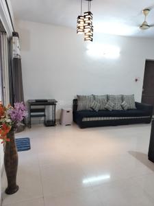 Hall Image of 1350 Sq.ft 3 BHK Apartment / Flat for sale in Durga Riddhi Siddhi, Balewadi Pune for Rs. 15000000