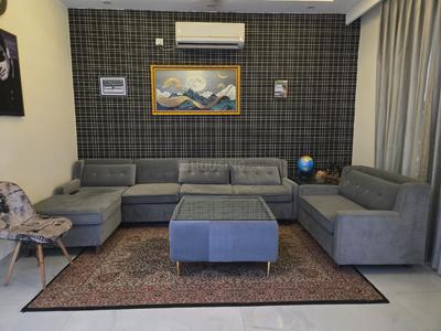Hall Image of 2700 Sq.ft 5 BHK Duplex for sale in GBP River Side Estate, Bhagat Singh Nagar Dera Bassi for Rs. 11500000