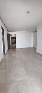 Hall Image of 1020 Sq.ft 3 BHK Apartment / Flat for sale in MICL Aaradhya Highpark, Mira Road East Mira Bhayandar for Rs. 20000000