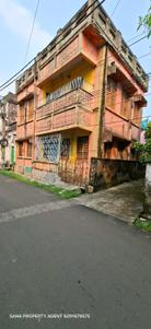 Image of 1591 Sq.ft 4 BHK Independent House for sale in Chandannagar, Hooghly for Rs. 3800000