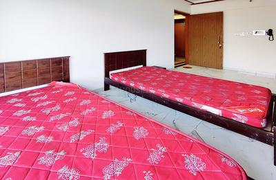 Bedroom Image of Preeti Nest in Ghatkopar East, Mumbai