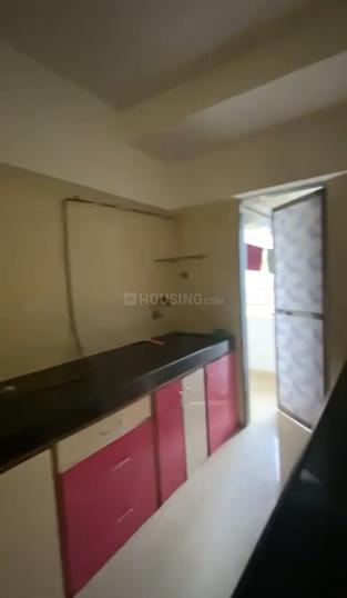 Om Vastu Kitchen 1