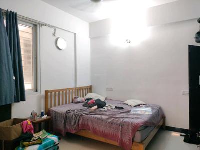 Bedroom Image of 1220 Sq.ft 2.5 BHK Apartment / Flat for rent in AV6 Trayam, HSR Layout Bengaluru for Rs. 72000