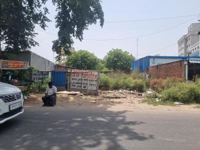 Image of 3200 Sq.ft Residential Plot / Land for sale in Gomti Nagar Extension, Lucknow for Rs. 83200000