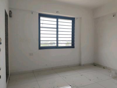 Bedroom Image of 1935 Sq.ft 3 BHK Apartment / Flat for rent in Nana Chiloda Ahmedabad for Rs. 18000