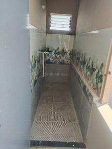 Bathroom Image of 680 Sq.ft 1 BHK Independent House for rent in Papampeta Anantapur for Rs. 5000