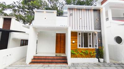 Image of 1100 Sq.ft 3 BHK Independent House for sale in Malayinkeezh, Thiruvananthapuram for Rs. 5200000