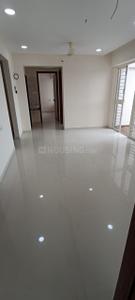 Hall Image of 1098 Sq.ft 3 BHK Apartment / Flat for sale in Wakad Pune for Rs. 9800000