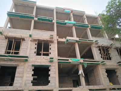 Image of 851 Sq.ft 2 BHK Apartment / Flat for sale in Madurdaha, Kolkata for Rs. 5829350