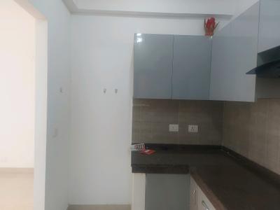 Kitchen Image of 1245 Sq.ft 2 BHK Apartment / Flat for rent in ACE Divino, Noida Extension Greater Noida for Rs. 24000