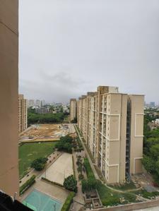 Image of 1310 Sq.ft 3 BHK Apartment / Flat for sale in Unitech Uniworld Gardens 2, Sector 47, Gurgaon for Rs. 19000000