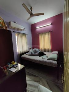 Bedroom Image of 2200 Sq.ft 5 BHK Independent House for sale in Baguiati Kolkata for Rs. 17000000