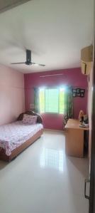 Bedroom Image of 651 Sq.ft 2 BHK Apartment / Flat for sale in Sector 29 Gandhinagar for Rs. 7000000