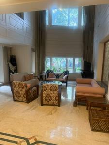 Hall Image of 2200 Sq.ft 4.5 BHK Villa for rent in Galaxy Sahawas Shri, Koregaon Park Pune for Rs. 250000