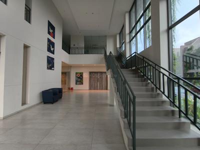 Balcony Image of 1499 Sq.ft 3 BHK Villa for sale in Nirvana Phase 1, Rajpur Kolkata for Rs. 10500001