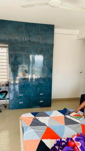 Bedroom Image of 1749 Sq.ft 3 BHK Apartment / Flat for sale in Mantri Premero, Doddakannelli Bengaluru for Rs. 19800000