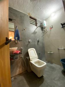Image of 1600 Sq.ft 2 BHK Apartment / Flat for rent in Shreeji Apartment, Satellite, Ahmedabad for Rs. 35000