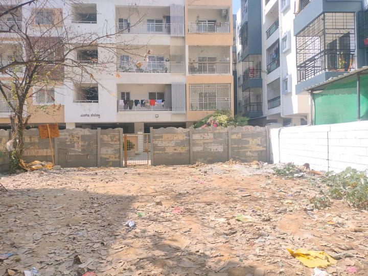 Akshay nagar layout Main Image 1