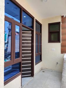 Balcony Image of 900 Sq.ft 2 BHK Apartment / Flat for sale in Sector 14 Gurgaon for Rs. 5800000