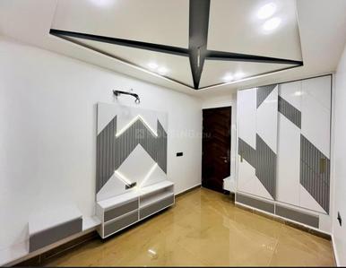 Bedroom Image of 1200 Sq.ft 3 BHK Builder Floor for sale in Sector 22 Rohini New Delhi for Rs. 11800000