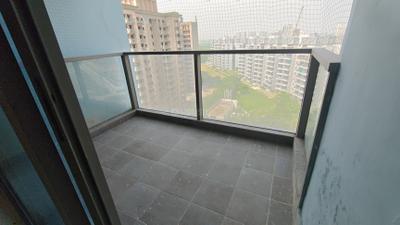 Balcony Image of 2355 Sq.ft 4 BHK Apartment / Flat for sale in Paras Dews, Sector 106 Gurgaon for Rs. 22000000
