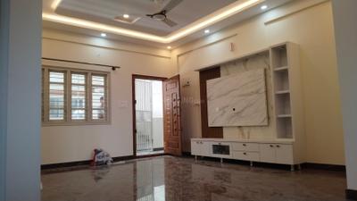 Living Room Image of 1800 Sq.ft 2 BHK Apartment / Flat for rent in Jnana Ganga Nagar Bengaluru for Rs. 31000