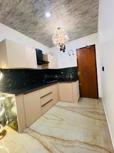 Kitchen Image of 630 Sq.ft 1 BHK Apartment / Flat for sale in Sector 115 Mohali for Rs. 3590000