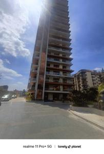 Image of 2300 Sq.ft 3 BHK Apartment / Flat for sale in Rajarajeshware Piccassso, Jayanagar, Bengaluru for Rs. 54500000