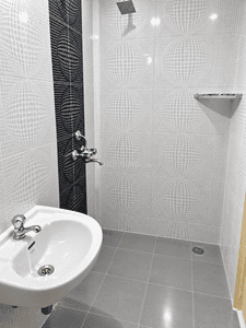 Image of 1331 Sq.ft 3 BHK Apartment / Flat for rent in Divya Limelite, Jalahalli, Bengaluru for Rs. 28000